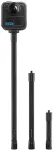 GoPro pikendusvarraste komplekt Carbon Fiber Extension Set