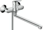 No name BATH FAUCET 71402000 LOGIS