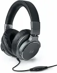 Muse M-275 CTV Headphones Wired Head-band Black