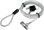 Logilink Notebook Key Lock, slim