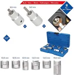Brilliant Tools BT651000 vehicle repair/maintenance