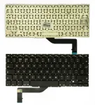 APPLE Keyboard MacBook Pro 15" Retina 1398, UK