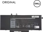 Dell Notebook Battery 4GVMP, 8500mAh, Original