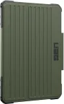 UAG Kaitsekaaned Metropolis SE, Apple iPad Pro 11" (2025/2024), oliivroheline, Urban Armor Gear ()
