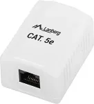 LANBERG Hvid