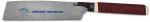 Kirschen Japanese Saw with straight handle 225 mm blade