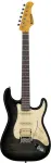 No name Prodipe Guitars ST93A TBK - gitara elektryczna
