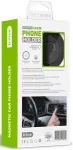 D-Fruit telefonihoidik ventilatsiooniavasse Magnetic DF107