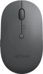 Hiir Lenovo 4Y51R29290 mouse Universal Ambidextrous Bluetooth + USB Type-C Optical 2400 DPI