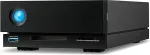 K&otilde;vaketas LACIE 1BIG DOCK 24TB 3.5IN 2XTHB3 USB3.1 SD CF