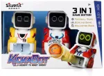 Silverlit YCOO Robotikomplekt KickaBot