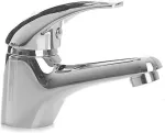 No name BASIN FAUCET SAZAVA DSA526.5