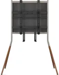 One For All Falcon Universal TV Stand (dunkelGray)