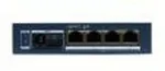 HIKVISION Gigabit saatja-vastuv&otilde;tja DS-3D504TP-A