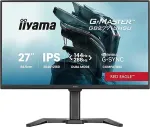 Monitor IIYAMA CONSIGNMENT iiyama G-MASTER GB2771UHSU-B1 computer 68.6 cm (27") 3840 x 2160 pixels 4K Ultra HD LED Black