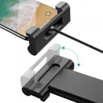 Tech-Protect tahvelarvuti/telefoni hoidik autosse Headrest Car Mount Tablet