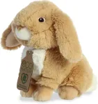 ECO NATION AURORA pehme m&auml;nguasi j&auml;nes, 20 cm