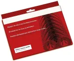 Ideal 9000631 paper shredder accessory 18 pc(s) Lubricant sheets