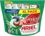Ariel Geelkapslid Extra Clean 40tk