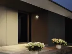 No name Eve Outdoor Cam - outdoor camera with motion senso