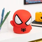 Paladone PP SPIDER-MAN SQUISHYGLO