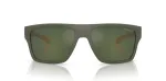 ARNETTE P&auml;ikeseprillid MAN AN4330-28546R (L&auml;&auml;ts/Sild/K&otilde;rvakaar) 63/17/125 mm