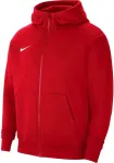 Nike Park 20 Fleece Full-Zip Hoodie red CW6891 657