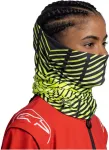 Buff Bandana ORIGINAL ECOSTRETCH TANNER LIME one size