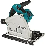MAKITA DSP600ZJ Dyksav 18V Batteri og lader ikke inkluderet
