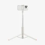 SPIGEN Tripod Selfie Stick | S541W Dune Beige