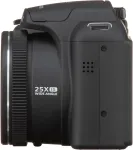Fotokaamera KODAK Pixpro AZ255, must