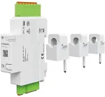 TUYA Smart Energy Monitor 3P+N,120A, DIN, , Wi-Fi