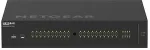 Netgear AV LINE M4250-40G8XF-POE++ 40X1G ULTRA90 POE++ 8XSFP+ 2880W