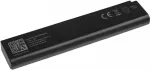 GREEN CELL Laptop Battery BTY-M6H for MSI GE62 GE63 GE72 GE73 GE75 10.8V 4400mAh