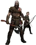 M&auml;ng SONY PS4 - HITS God of War