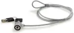 Conceptronic Notebook Security lock - Systemsicherheitssperre - 1,5 m (CNBSLOCK15 1105031)