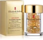 Elizabeth Arden Ceramide Capsules Daily Restoring Serum 60pc - Eye Serum naistele