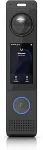 Ubiquiti UniFi G6 Pro Entry Video Doorbell IP55 PoE+ schwarz