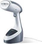 Feel-Maestro MAESTRO GARMENT STEAMER 1600W grey