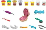 PLAY-DOH Drill 'n Fill Dentist