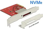 DELOCK PCI card> 1x ext. CFexpress slot