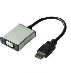 ROLINE ADAPTERKBL HDMI-VGA AUDIO