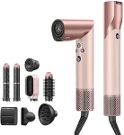 Mova Master 10 Multistyler sakura pink