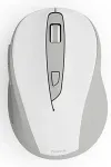 Hiir HAMA 00173078 WM-400 White