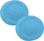 Procos korduvkasutatav peotaldrik, 21cm, 6 tk, sinine