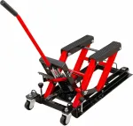 AWTOOLS Hydraulic ATV/Motorcycle Lift 115-358mm 680kg