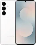 Mobiiltelefon SAMSUNG Galaxy S25 FE 6.7" Dual SIM Android 16.0 5G USB Type-C 8 GB 256 GB 4900 mAh White