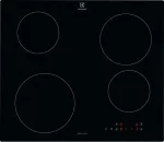 Pliidiplaat Electrolux Hob EIB60420CK