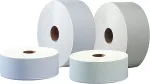 TORK Tualettpaber Soft Mini Jumbo T2, 170mx9,7cm, 2-kih, valge 110253, 12 tk