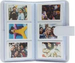 Fujifilm Instax album Mini 12, valge